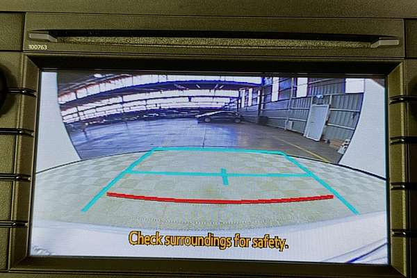 2019 Toyota Yaris Ascent NCP130R