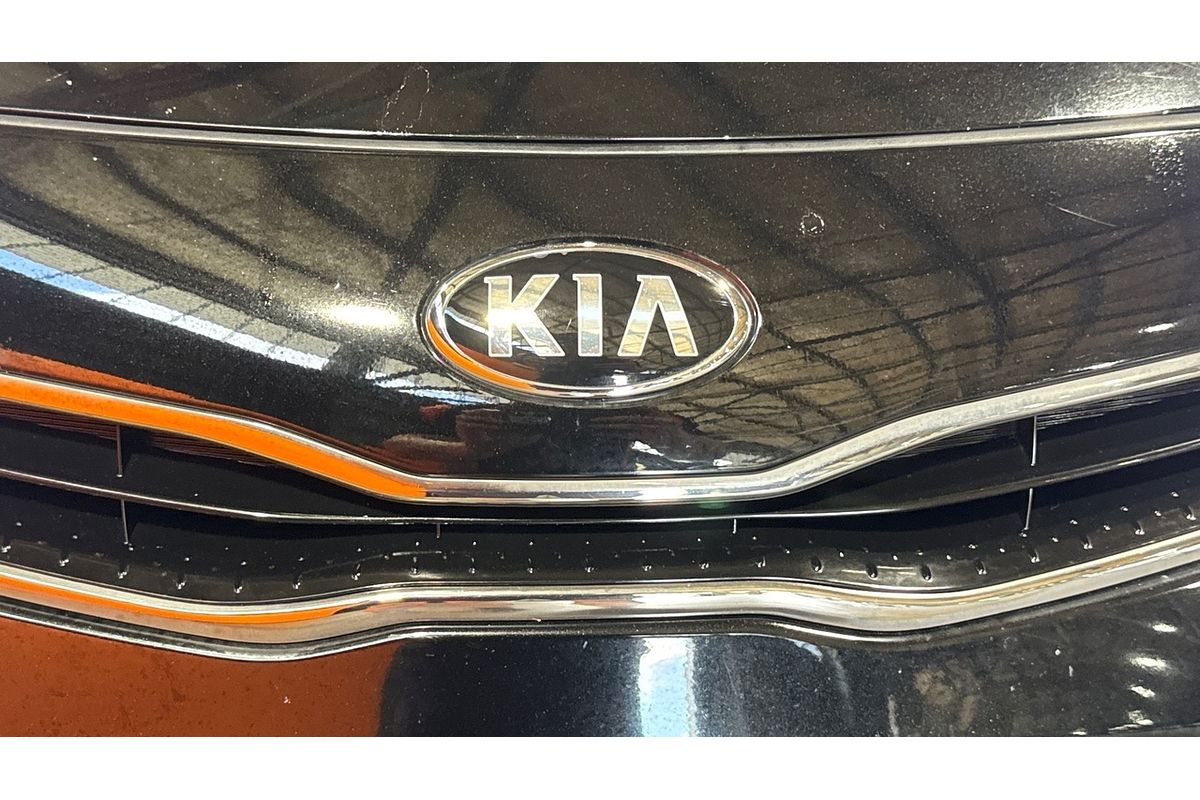 2014 Kia Cerato Koup Turbo YD