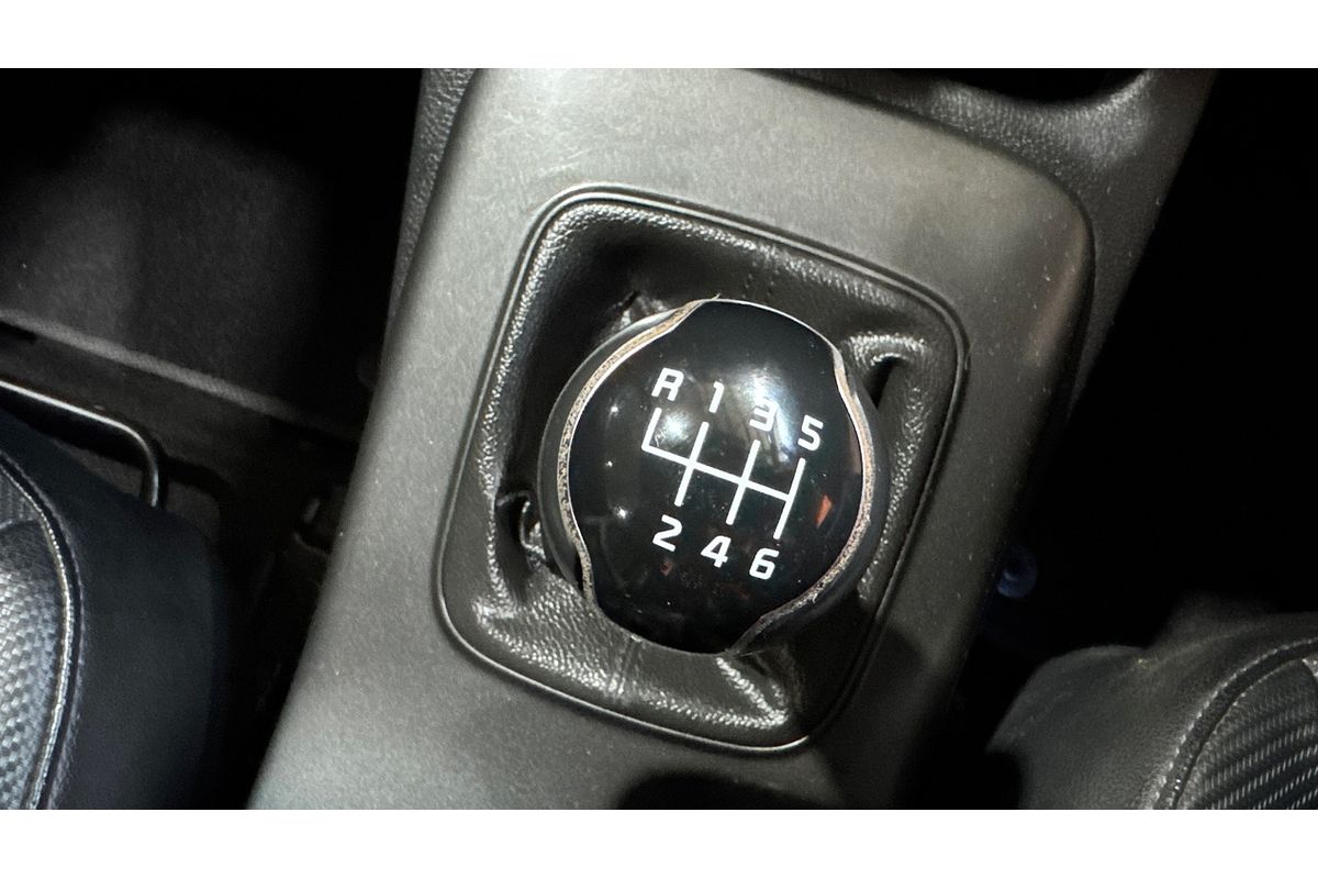 2014 Kia Cerato Koup Turbo YD