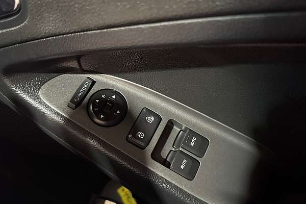 2014 Kia Cerato Koup Turbo YD