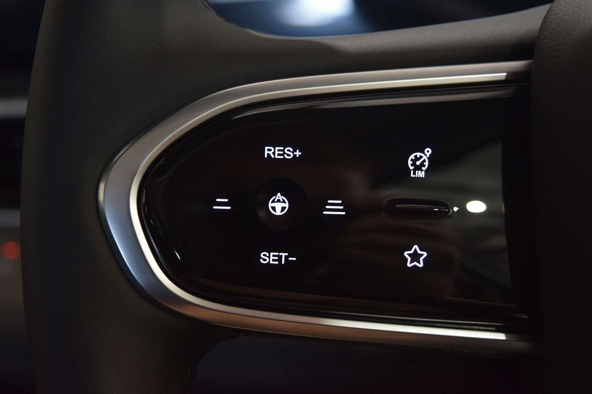 2025 Chery Tiggo 7 Ultimate T32