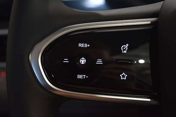 2025 Chery Tiggo 7 Ultimate T32