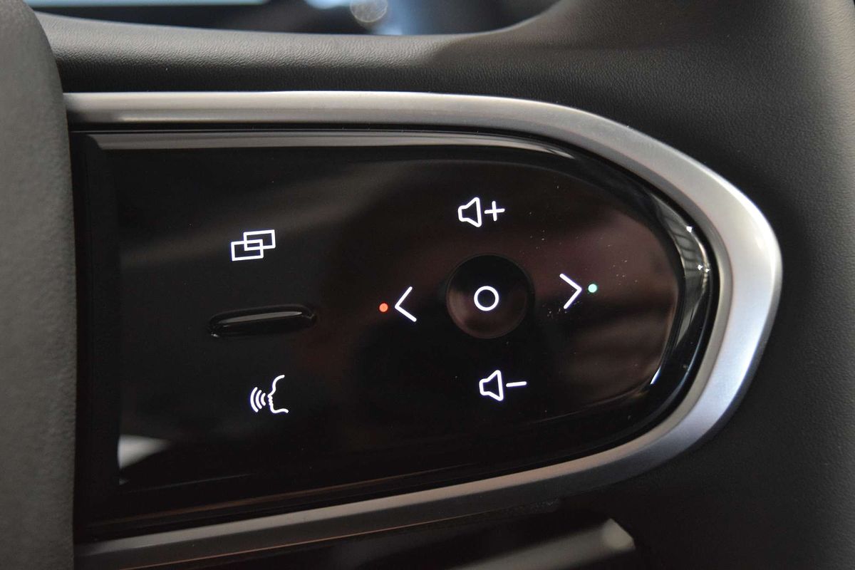 2025 Chery Tiggo 7 Ultimate T32