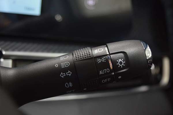 2025 Chery Tiggo 7 Ultimate T32