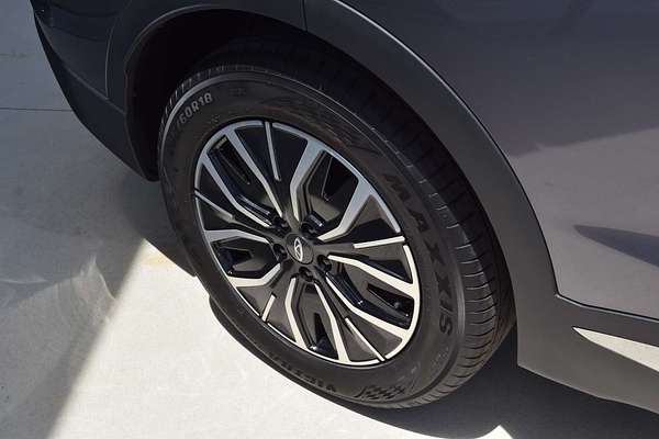 2025 Chery Tiggo 7 Ultimate T32