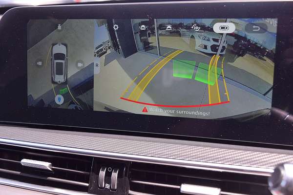 2025 Chery Tiggo 7 Ultimate T32