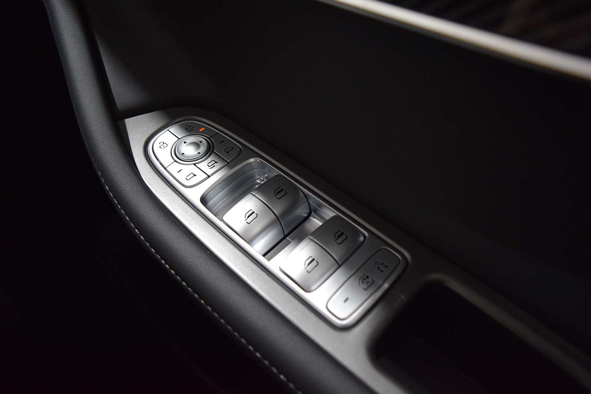 2025 Chery Tiggo 7 Ultimate T32