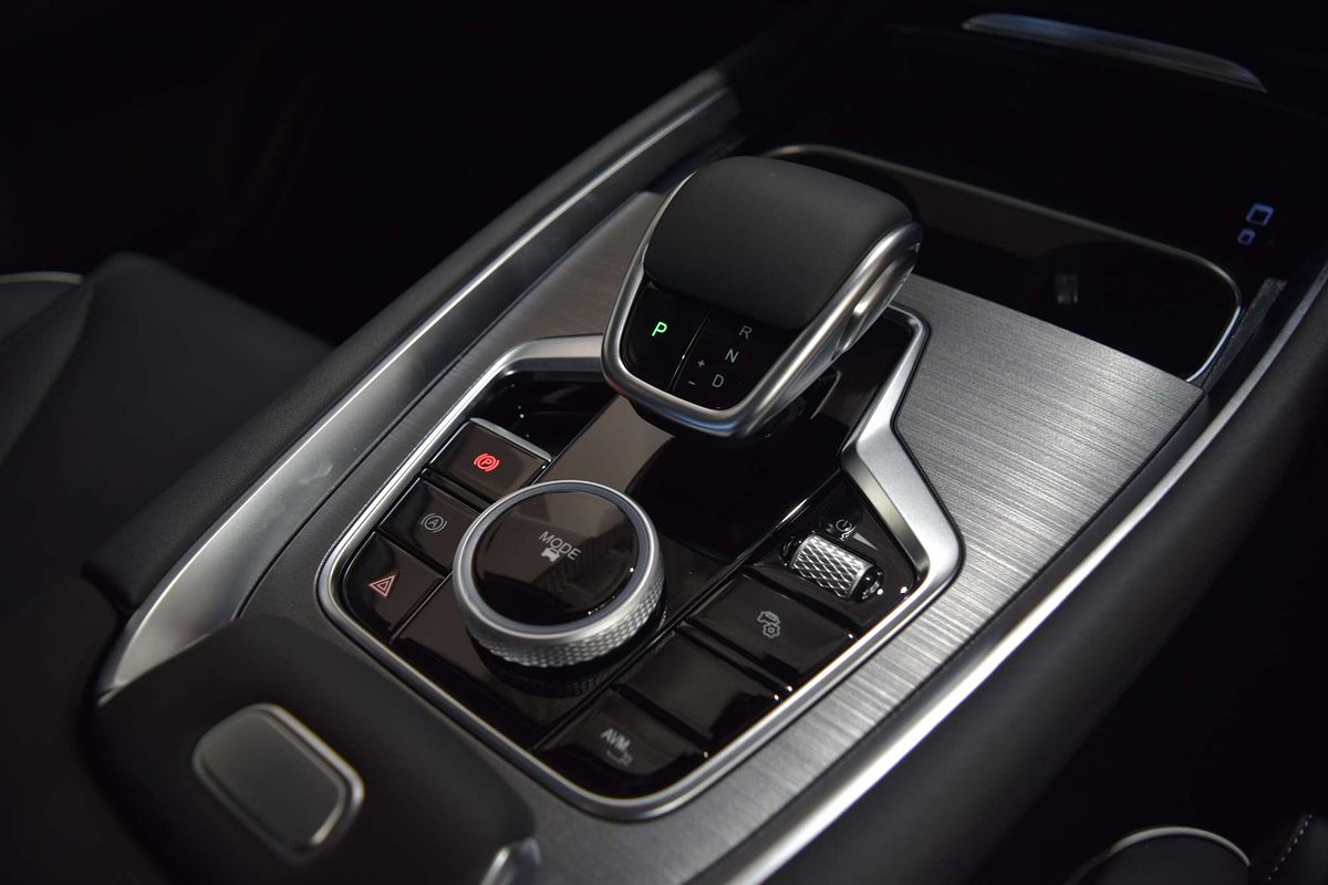 2025 Chery Tiggo 7 Ultimate T32