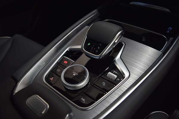 2025 Chery Tiggo 7 Ultimate T32