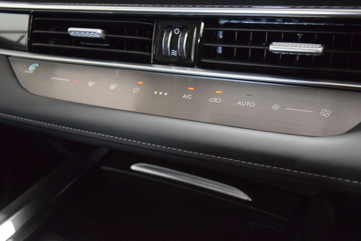 2025 Chery Tiggo 7 Ultimate T32