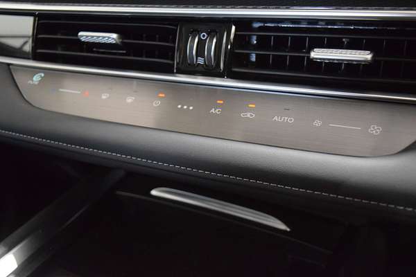 2025 Chery Tiggo 7 Ultimate T32