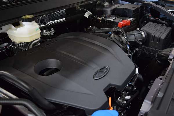 2025 Chery Tiggo 7 Ultimate T32