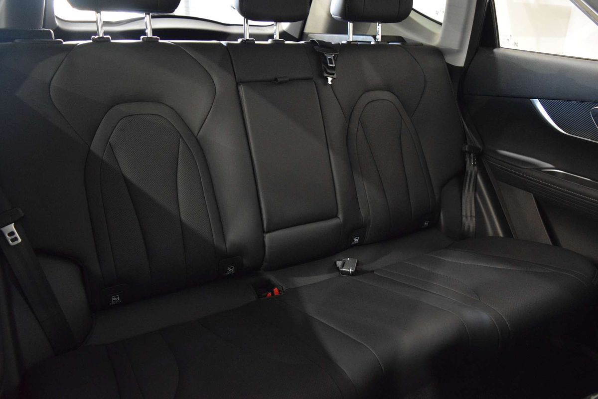 2025 Chery Tiggo 7 Ultimate T32