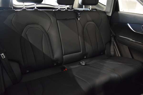 2025 Chery Tiggo 7 Ultimate T32