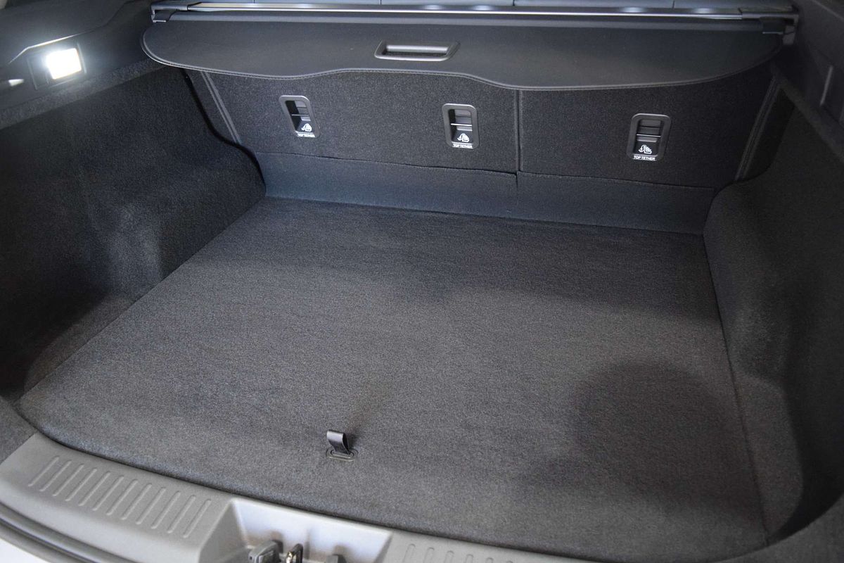 2025 Chery Tiggo 7 Ultimate T32