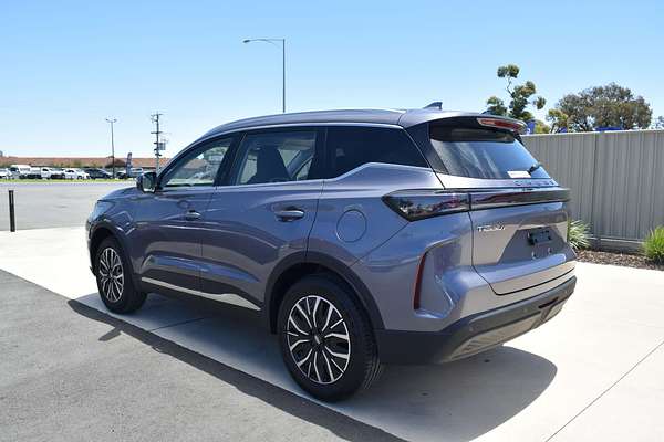 2025 Chery Tiggo 7 Ultimate T32