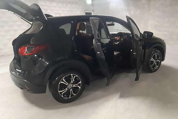2016 Mazda CX-5 MAXX (4x2) MY15