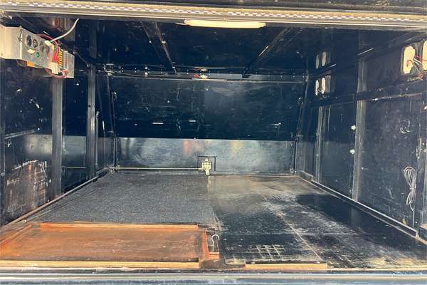 2017 Ford Ranger XLT PX MkII 4X4