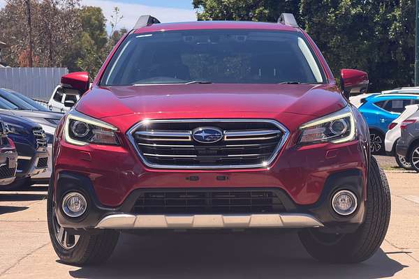 2017 Subaru Outback 2.5i Premium 5GEN