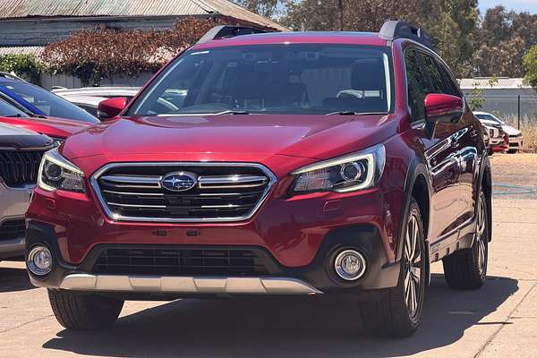 2017 Subaru Outback 2.5i Premium 5GEN