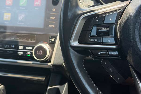 2017 Subaru Outback 2.5i Premium 5GEN