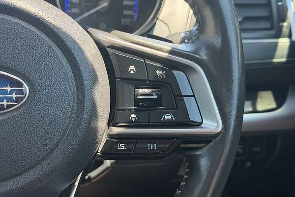 2017 Subaru Outback 2.5i Premium 5GEN