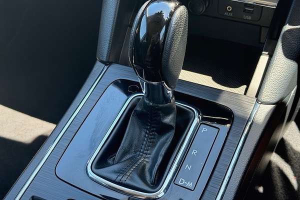 2017 Subaru Outback 2.5i Premium 5GEN