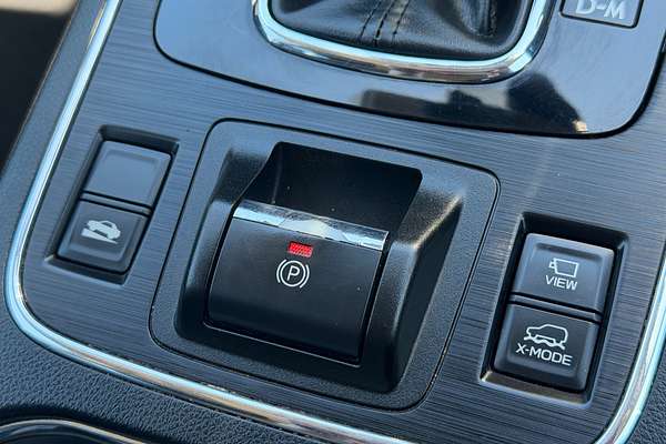 2017 Subaru Outback 2.5i Premium 5GEN