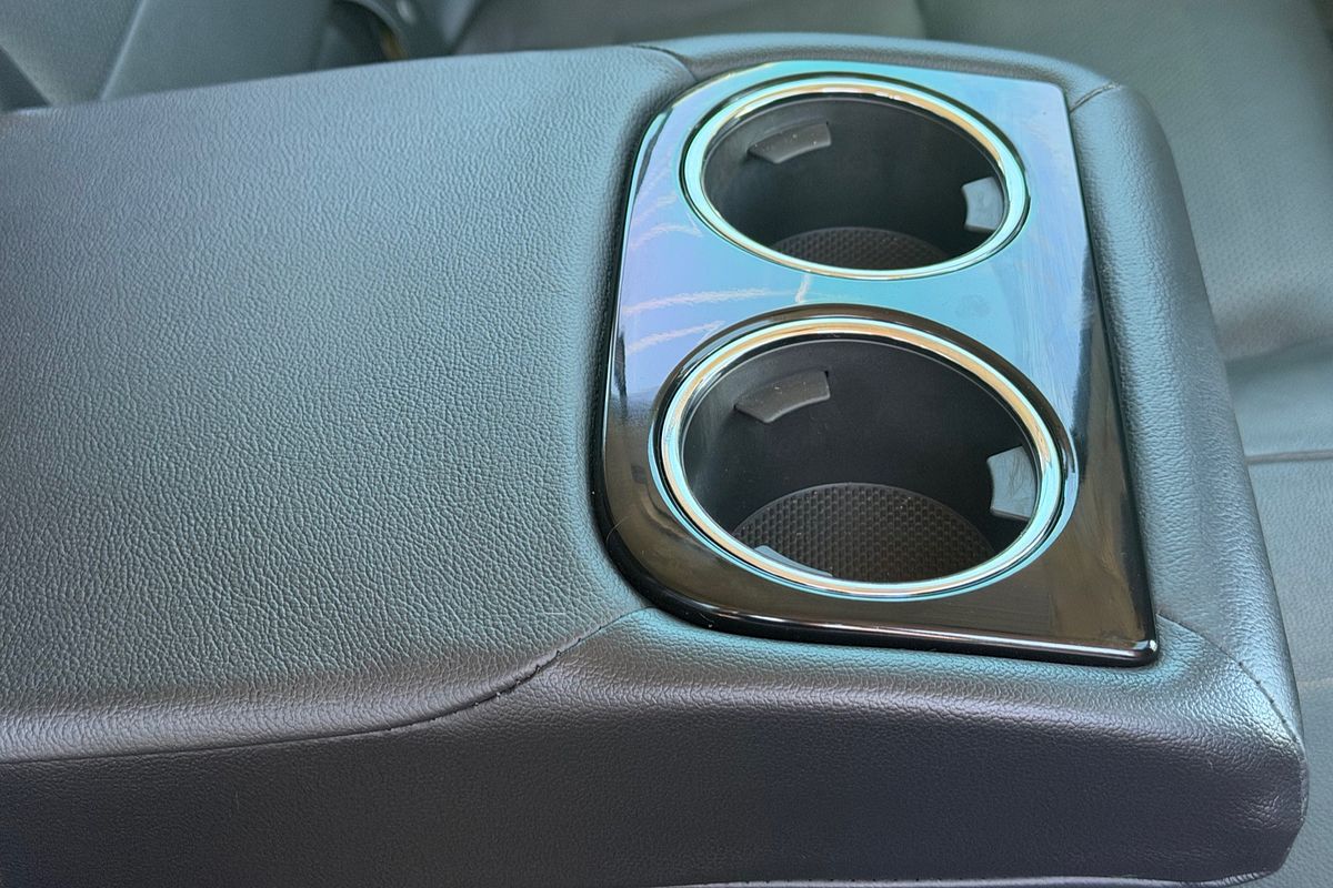 2017 Subaru Outback 2.5i Premium 5GEN