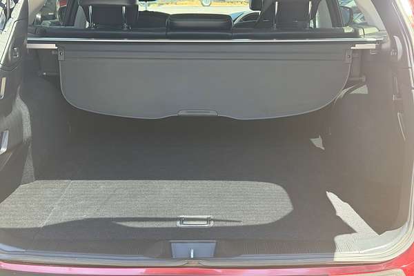 2017 Subaru Outback 2.5i Premium 5GEN