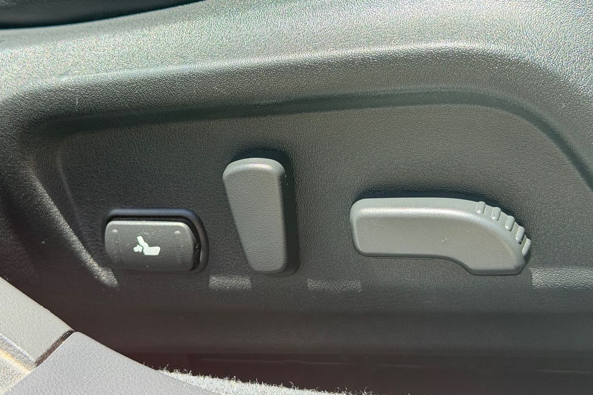 2017 Subaru Outback 2.5i Premium 5GEN