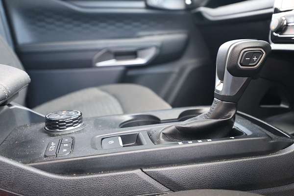 2024 Ford Ranger XLT 4X4 2.0L