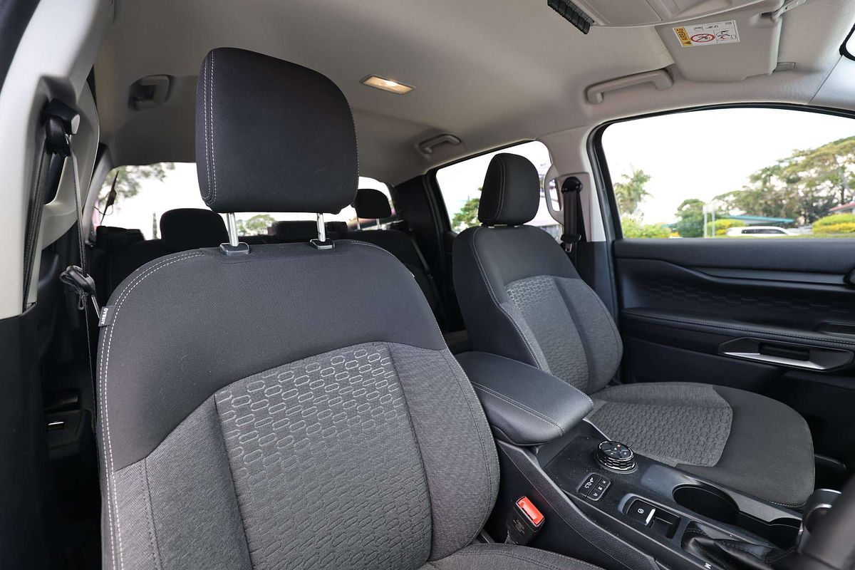 2024 Ford Ranger XLT 4X4 2.0L