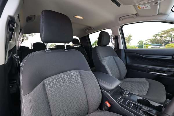 2024 Ford Ranger XLT 4X4 2.0L