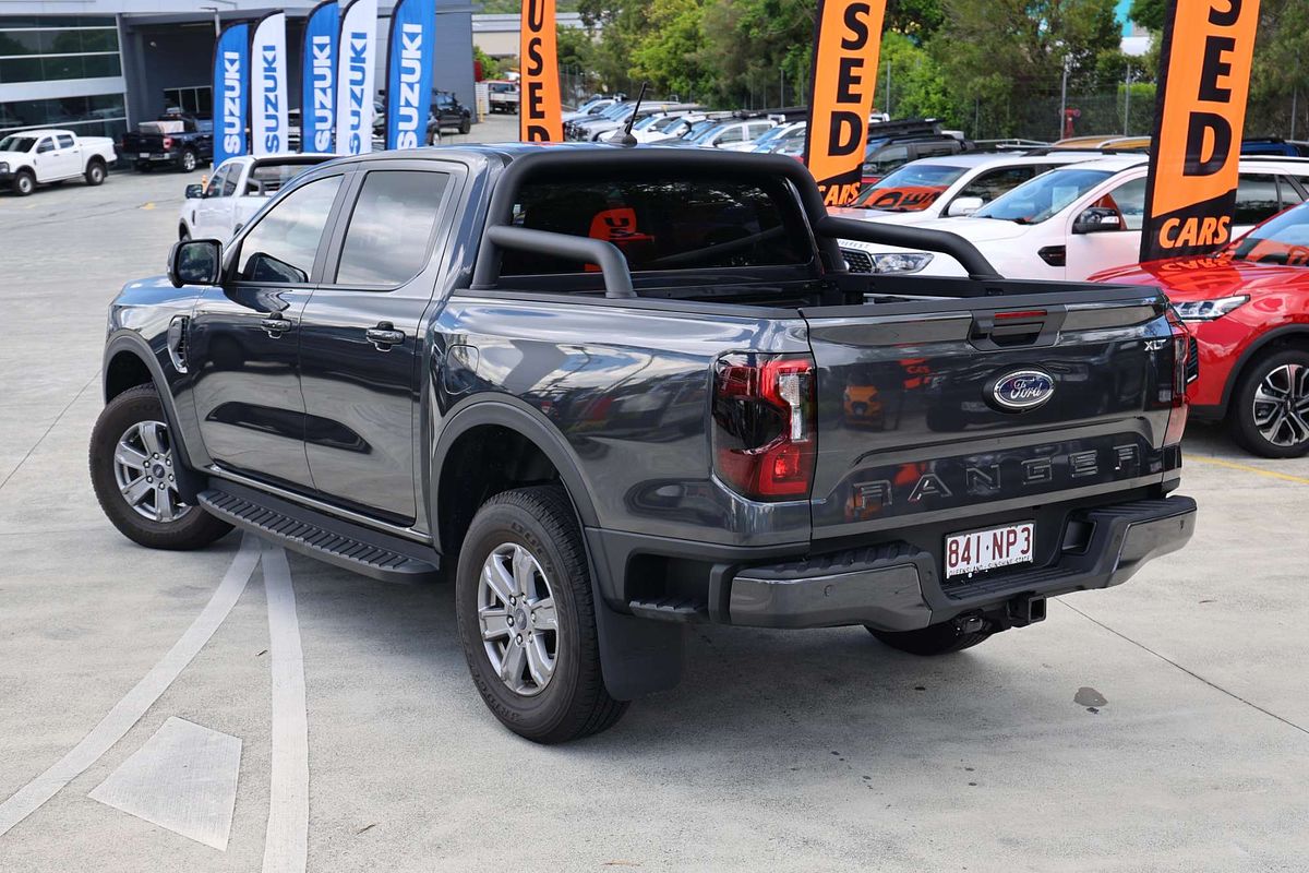 2024 Ford Ranger XLT 4X4 2.0L