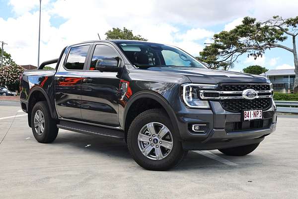 2024 Ford Ranger XLT 4X4 2.0L