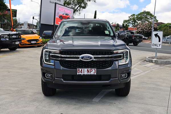 2024 Ford Ranger XLT 4X4 2.0L