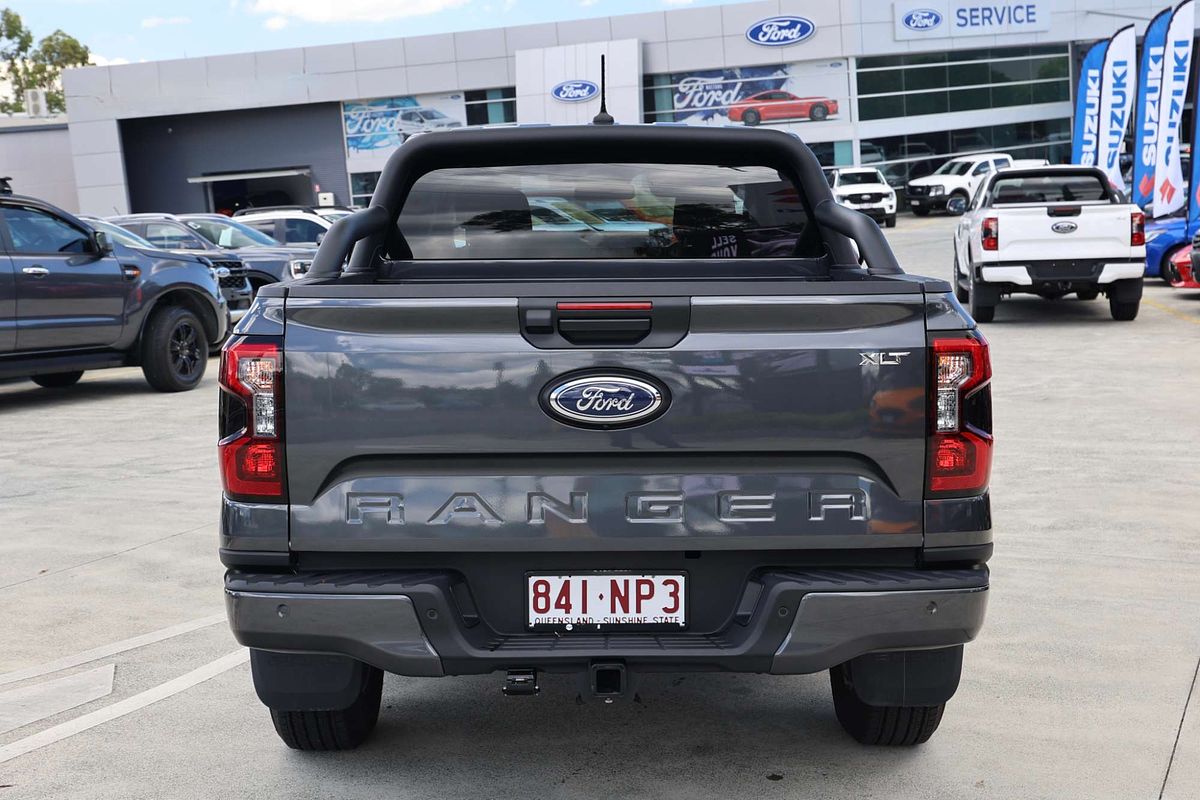 2024 Ford Ranger XLT 4X4 2.0L