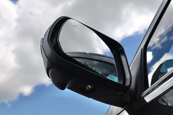 2024 Ford Ranger XLT 4X4 2.0L