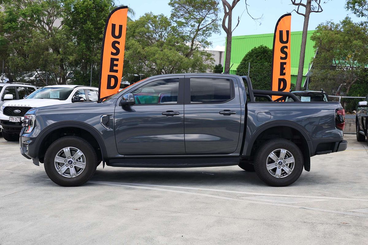 2024 Ford Ranger XLT 4X4 2.0L