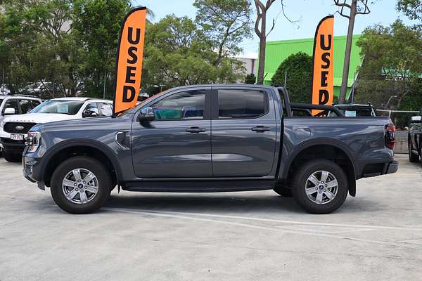 2024 Ford Ranger XLT 4X4 2.0L