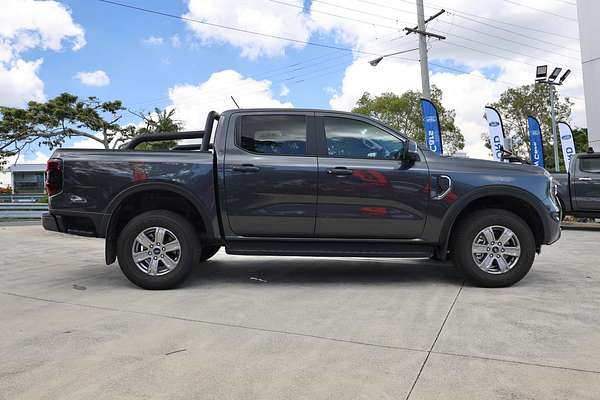 2024 Ford Ranger XLT 4X4 2.0L