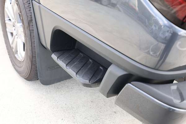 2024 Ford Ranger XLT 4X4 2.0L