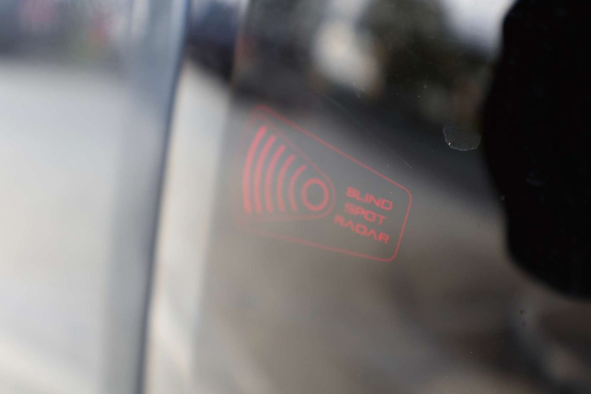 2024 Ford Ranger XLT 4X4 2.0L