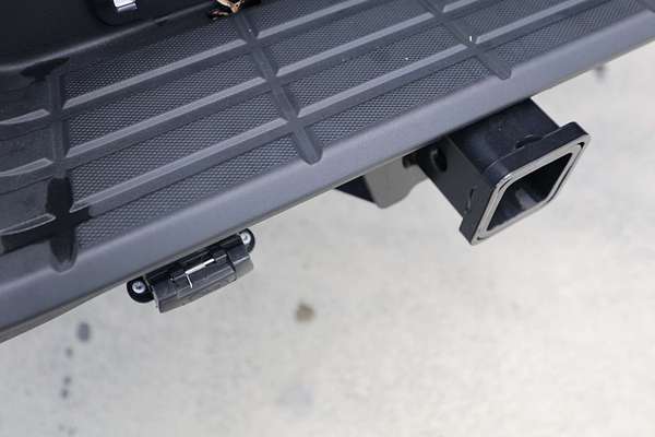 2024 Ford Ranger XLT 4X4 2.0L