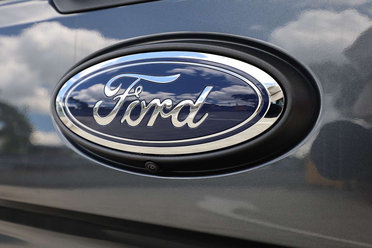 2024 Ford Ranger XLT 4X4 2.0L