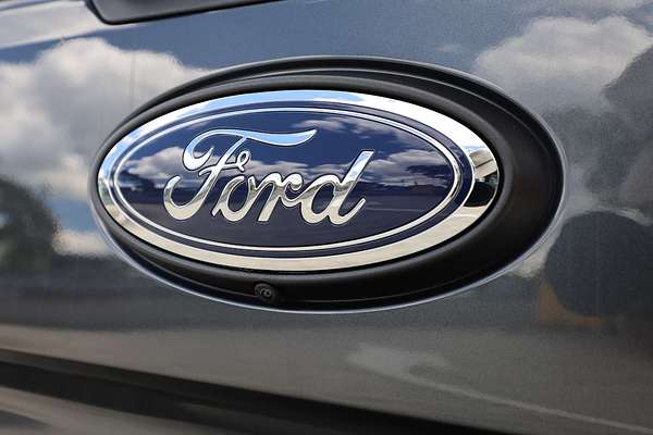 2024 Ford Ranger XLT 4X4 2.0L