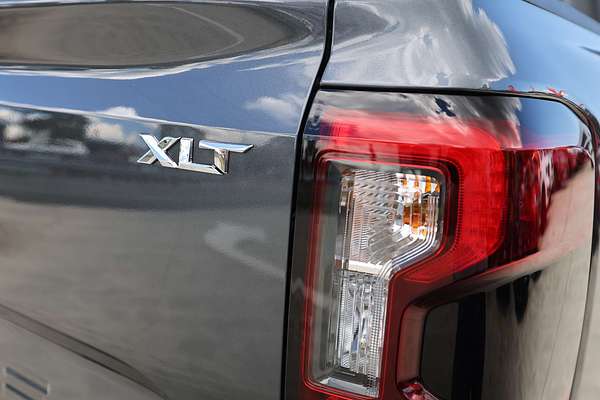 2024 Ford Ranger XLT 4X4 2.0L