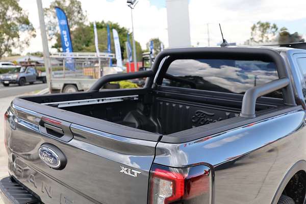 2024 Ford Ranger XLT 4X4 2.0L