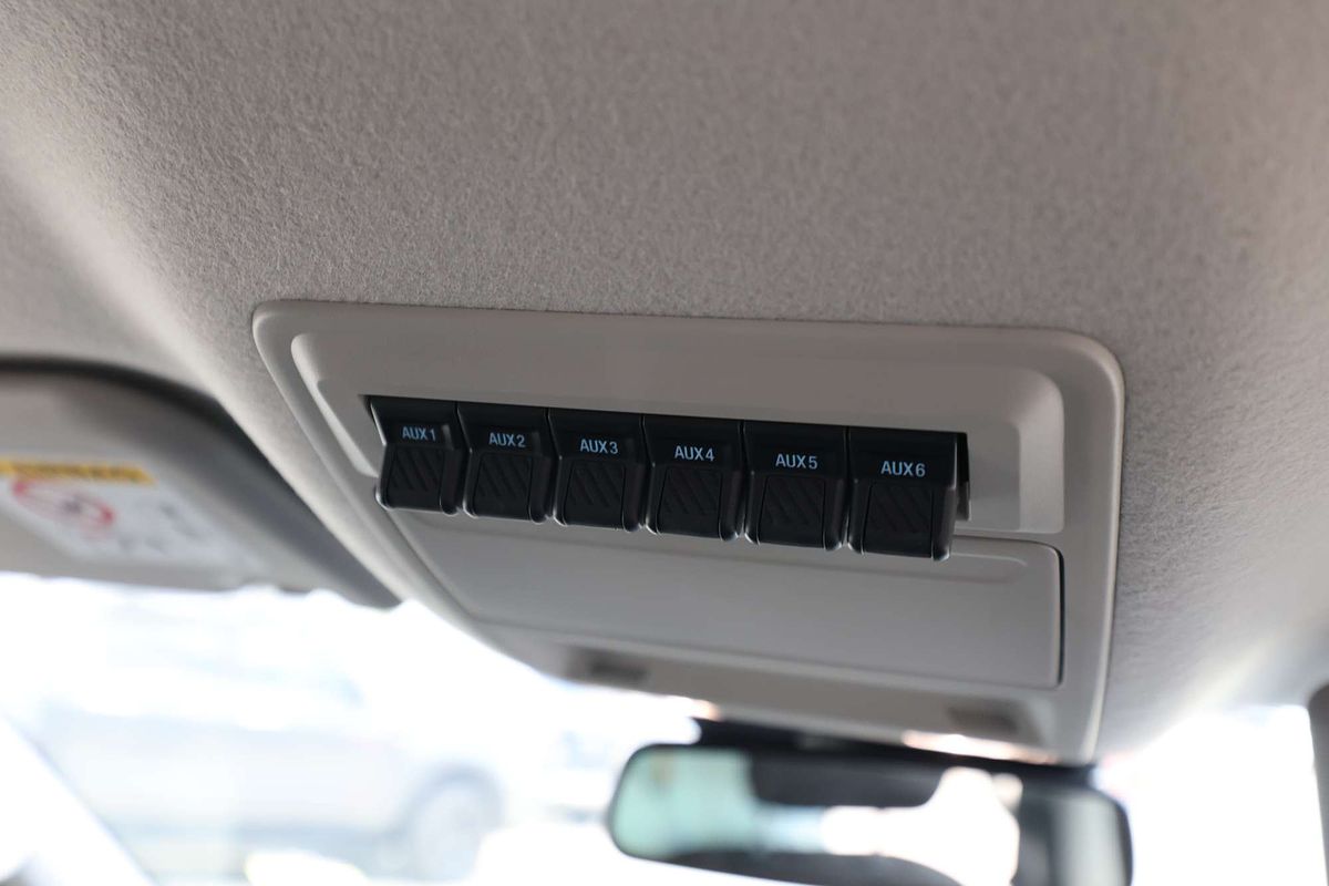 2024 Ford Ranger XLT 4X4 2.0L